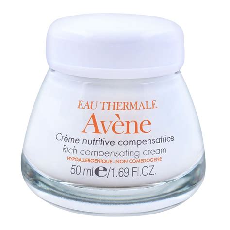 avene face cream.